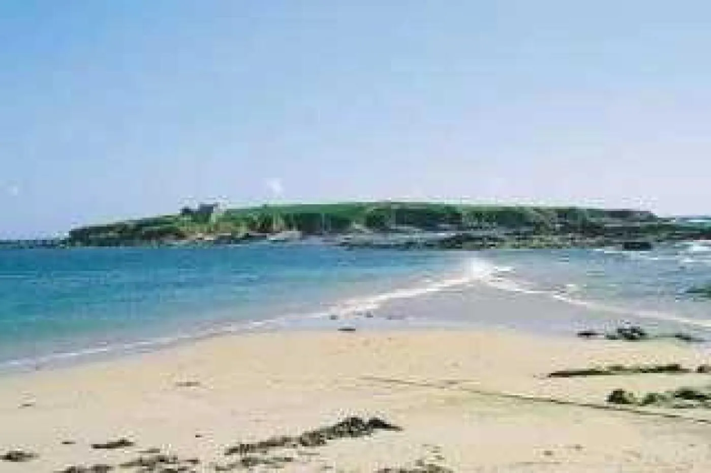 Holiday home Mobilhome 4 Etoiles - Piscine - Eec0H0 Nevez